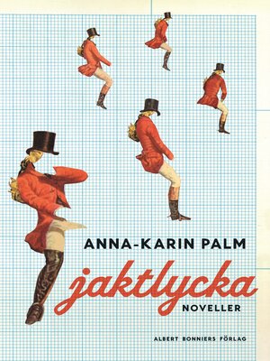 cover image of Jaktlycka
